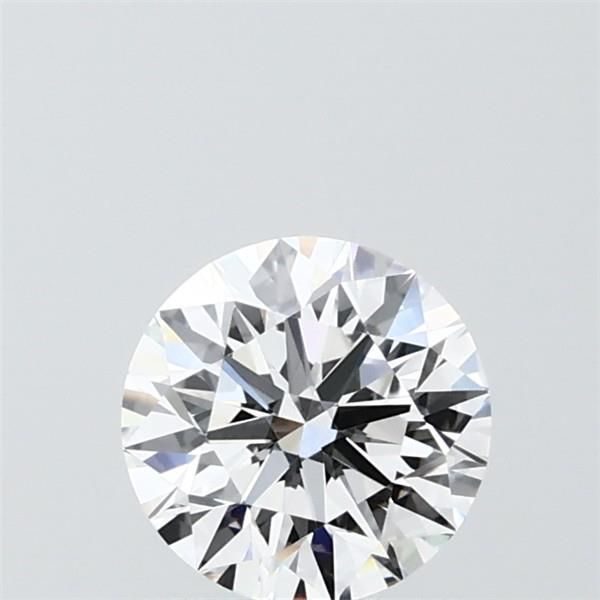 1.00 ct. round Lab Grown Diamond front image