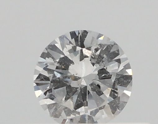 0.27 ct Round Diamond