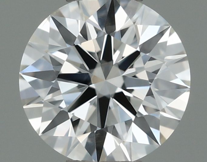 0.39 ct Round diamond