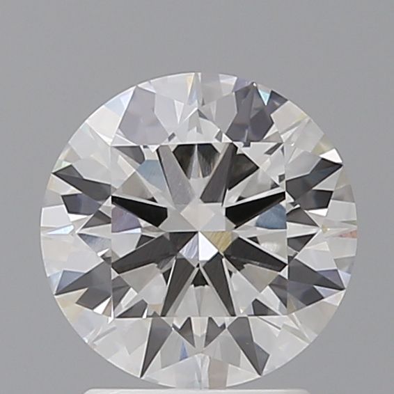 1.93 ct. round Lab Grown Diamond front image