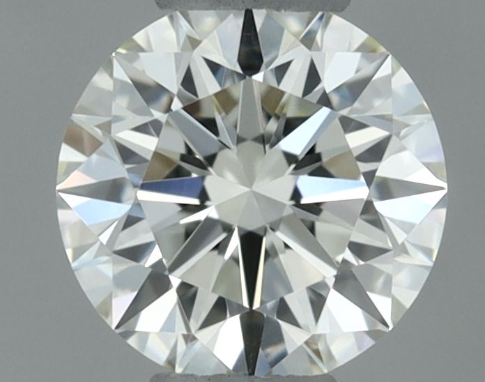 0.31 ct Round diamond