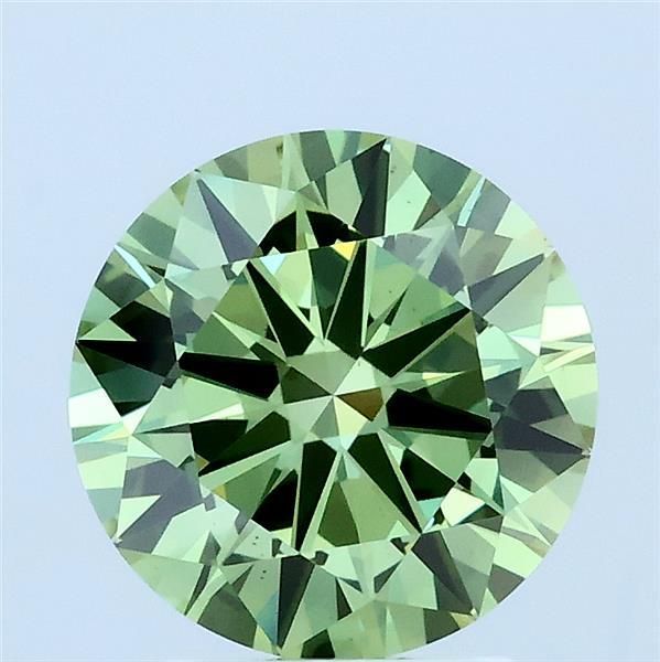 2.00 ct Round diamond