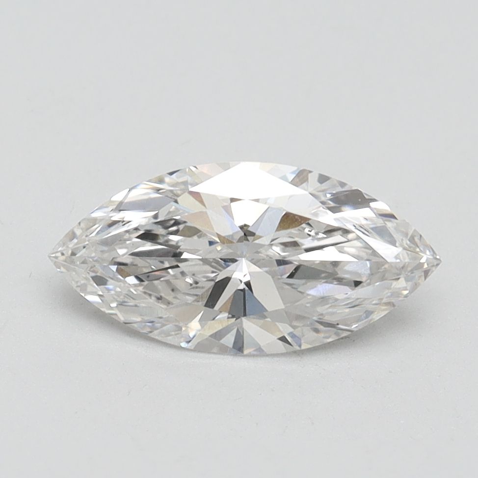 1.05 ct Marquise diamond