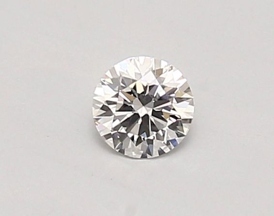 0.28 ct lab-grown Round Diamond