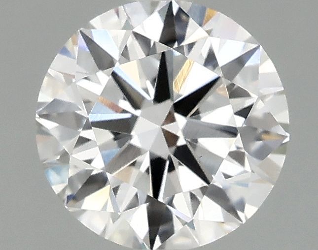 1.60 ct Round diamond