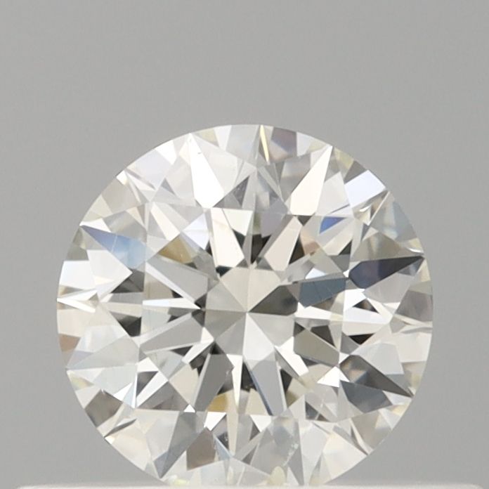 0.4 ct Round Diamond