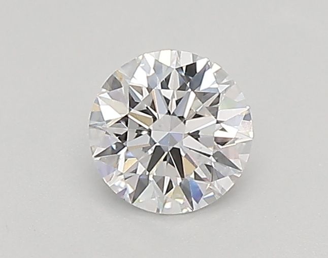0.38 ct lab-grown Round Diamond