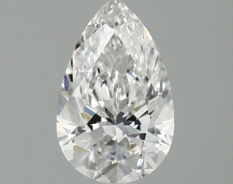 1.05 ct. pear Lab Grown Diamond front image