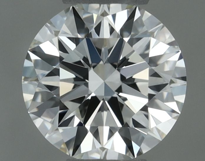 0.30 ct Round diamond