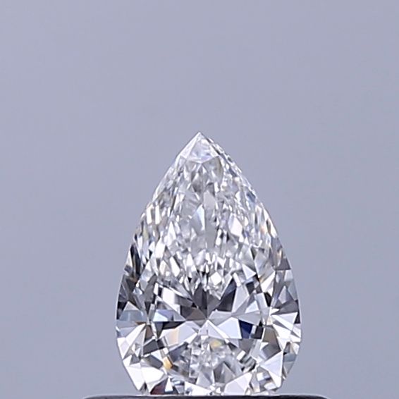 0.35 ct lab-grown Pear Diamond