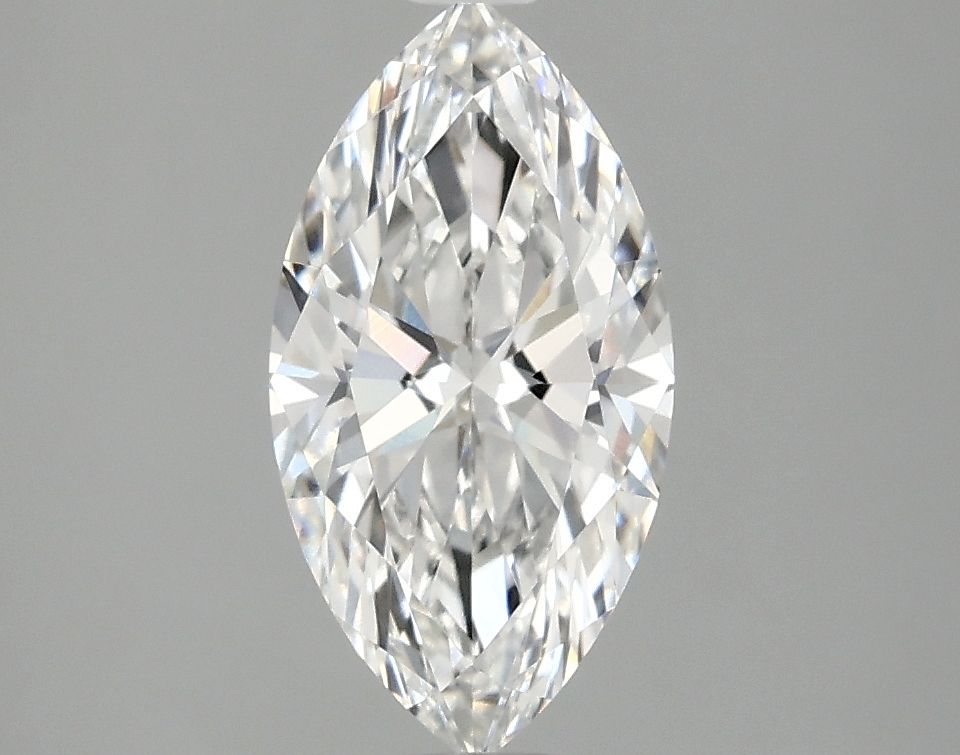 1.51 ct Marquise diamond
