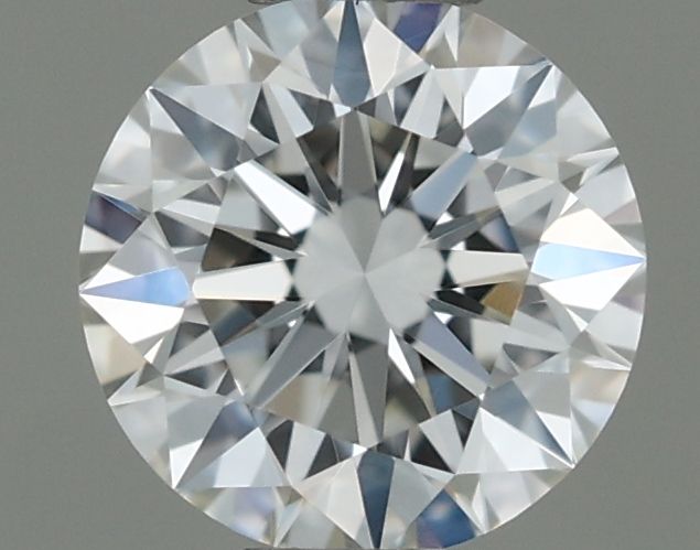 0.30 ct Round diamond
