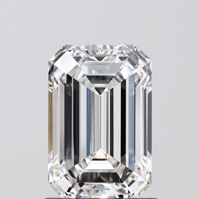 1.46 ct Emerald diamond