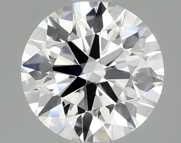 1.94 ct Round diamond