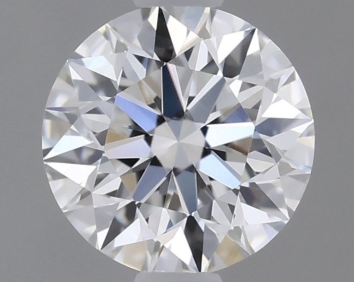 0.41 ct Round diamond