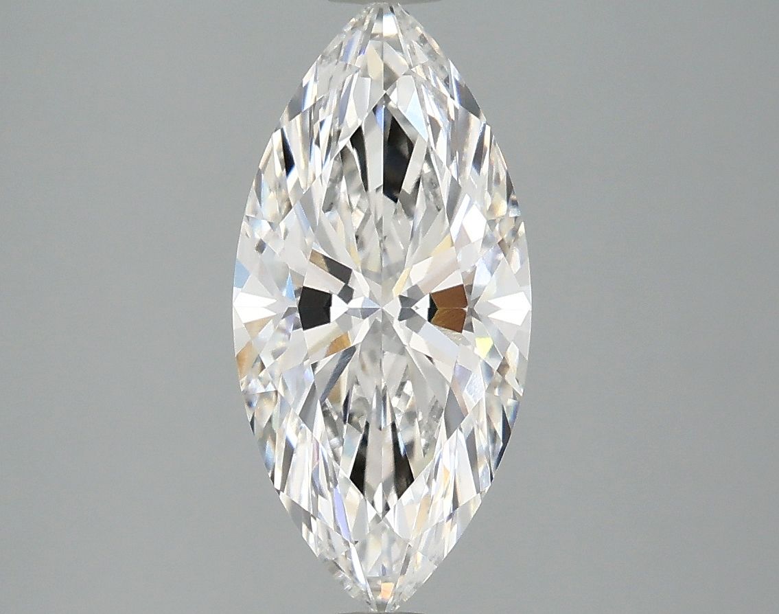2.09 ct Marquise diamond