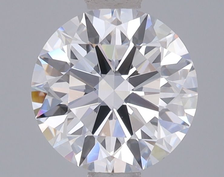 1.50 ct. round Lab Grown Diamond front image