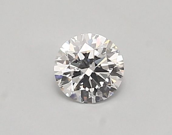 0.37 ct lab-grown Round Diamond