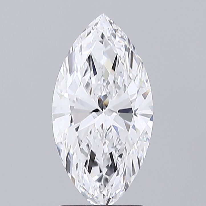 2.09 ct. marquise Lab Grown Diamond front image