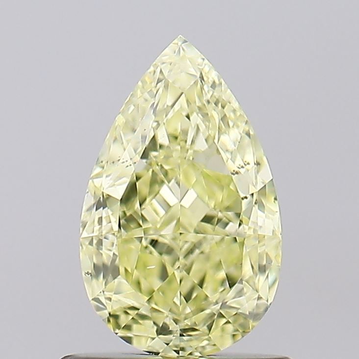 1.02 ct Pear diamond
