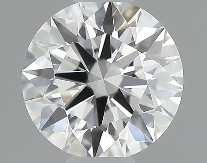 0.31 ct Round diamond