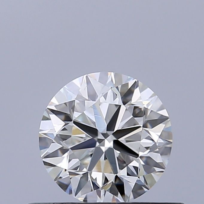 0.50 ct Round diamond