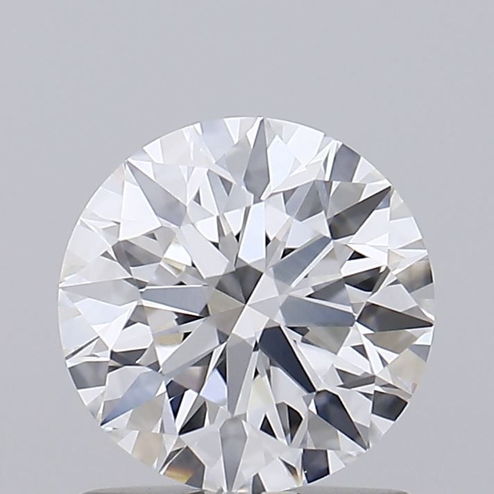 1.05 ct. round Lab Grown Diamond front image