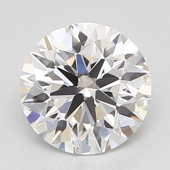 0.50 ct Round diamond
