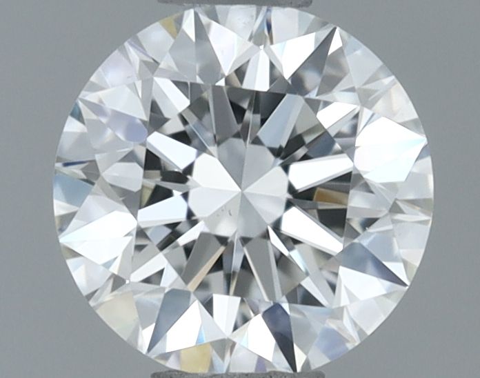 0.40 ct Round diamond