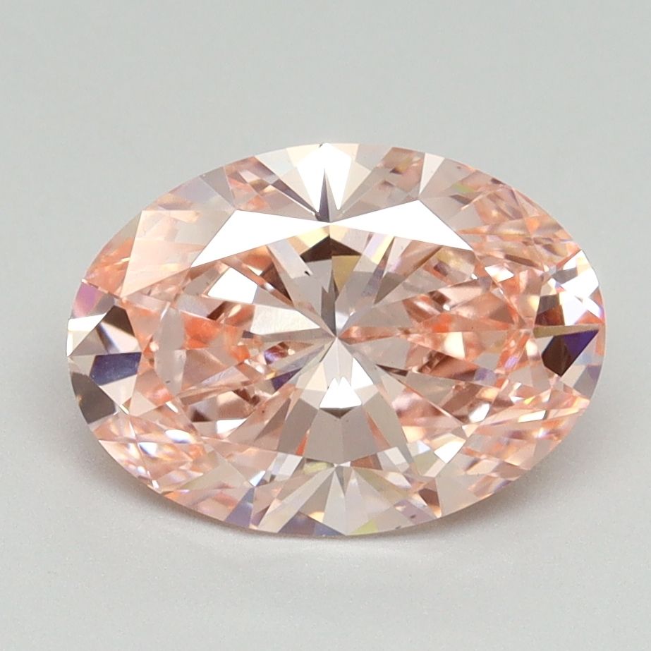 2.16 ct Oval diamond