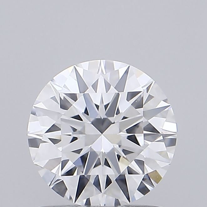 1.07 ct. round Lab Grown Diamond front image