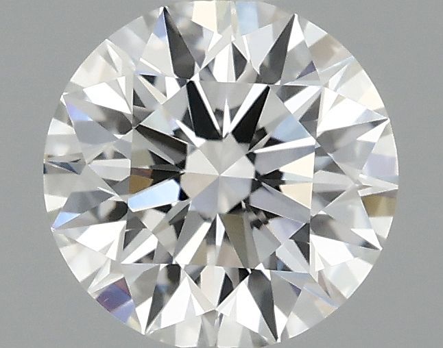 1.03 ct. round Lab Grown Diamond front image