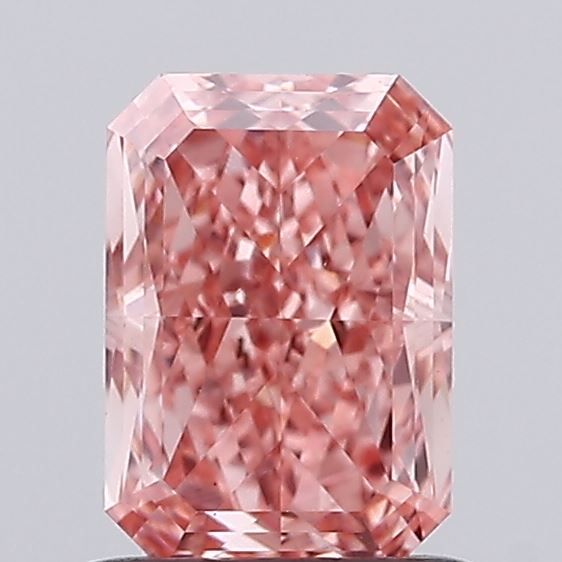 1.03 ct. radiant Lab Grown Diamond front image