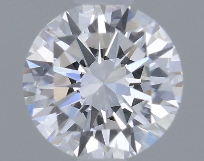 0.28 ct lab-grown Round Diamond