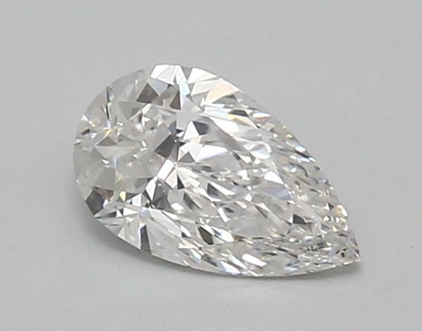 0.89 ct. pear Lab Grown Diamond front image