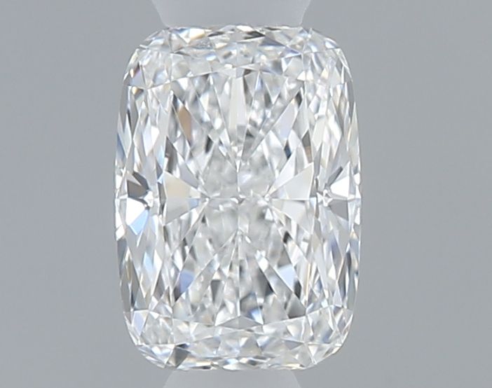 0.31 ct Cushion brilliant Diamond