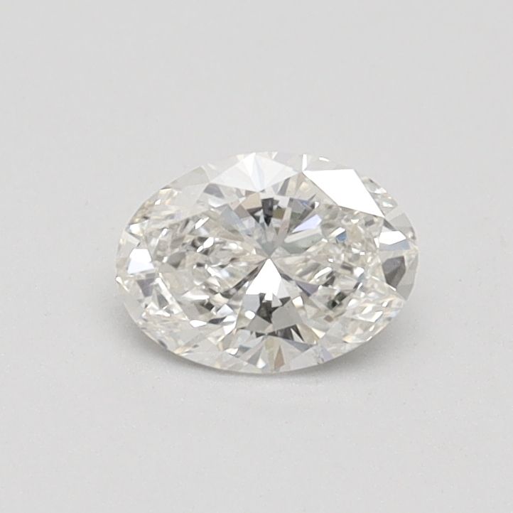 0.40 ct Oval diamond