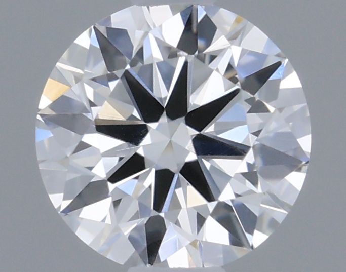 0.27 ct lab-grown Round Diamond