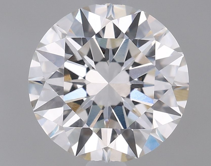 1.50 ct Round diamond