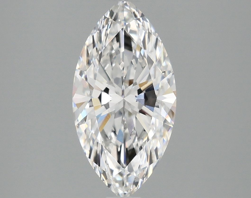 2.05 ct. marquise Lab Grown Diamond front image