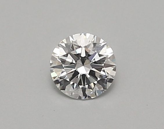 0.33 ct lab-grown Round Diamond