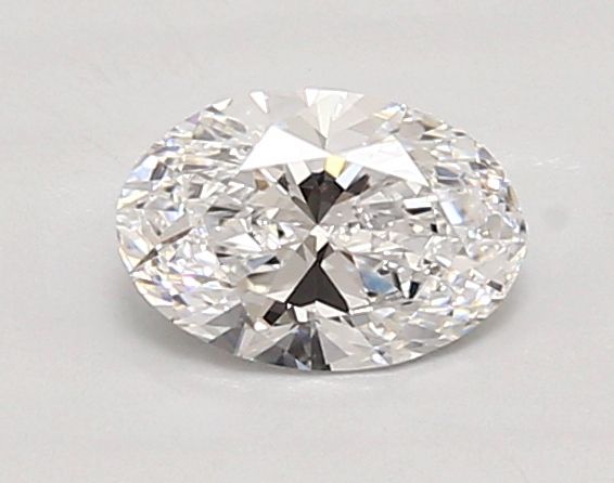 0.57 ct lab-grown Round Diamond
