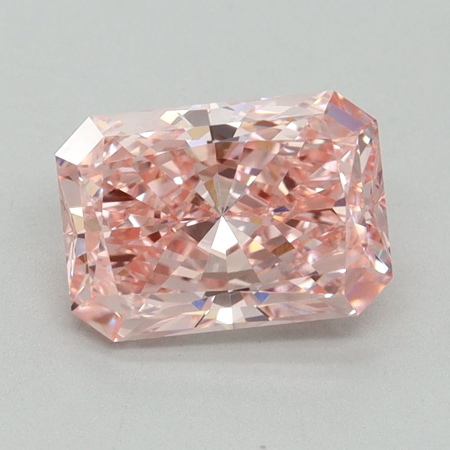 1.81 ct. radiant Lab Grown Diamond front image