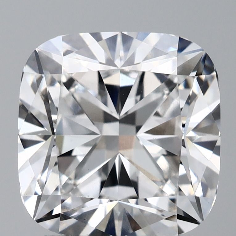 2.52 Carat