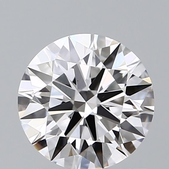 1.01 ct. round Lab Grown Diamond front image