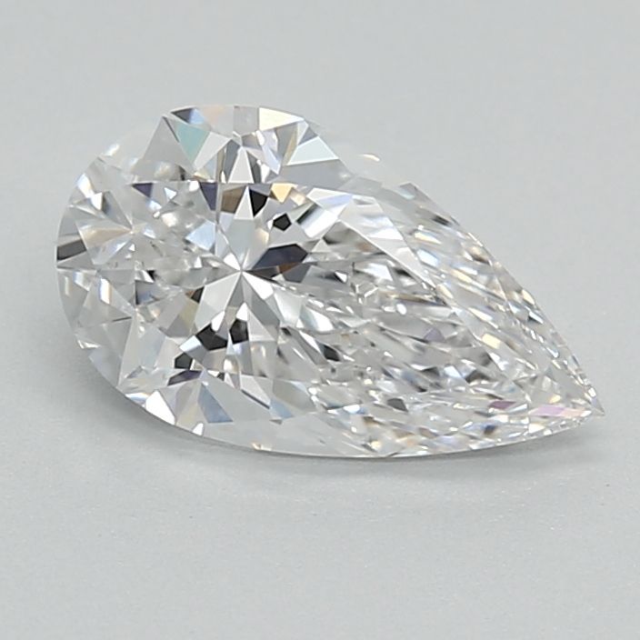 1.04 ct. pear Lab Grown Diamond front image