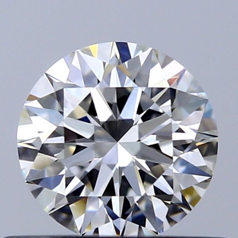 0.50 ct Round diamond