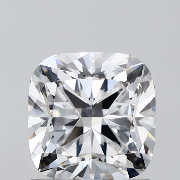 Diament 1.07 ct E/VVS2