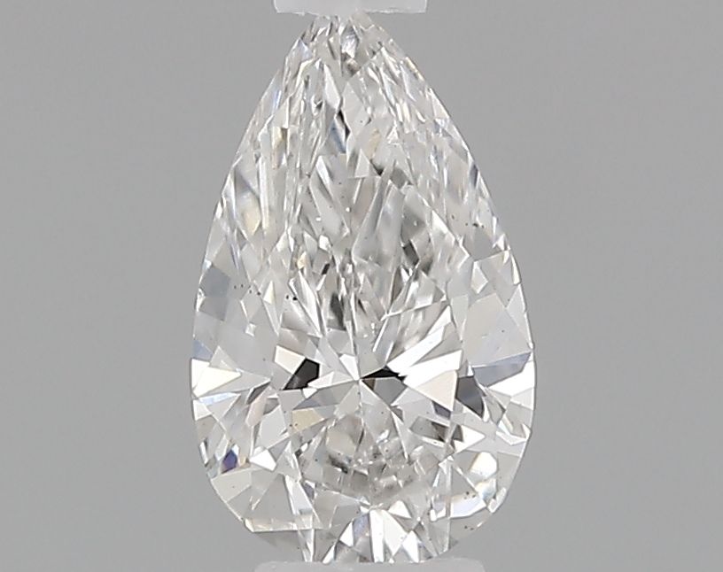 0.31 ct Pear diamond