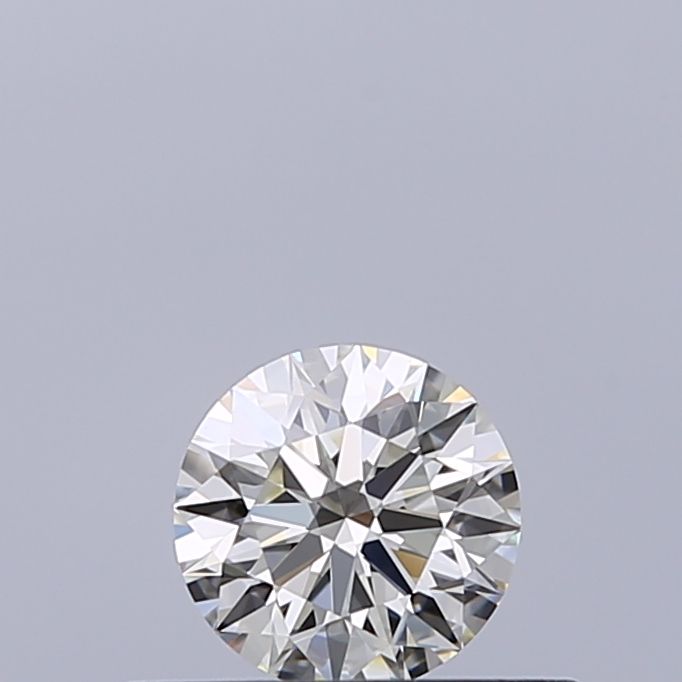 0.33 ct Round Diamond